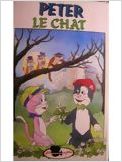 Peter le chat