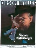 Vérité et mensonges