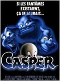   HD movie streaming  Casper
