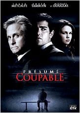Présumé Coupable (2010) Présumé Coupable (2010)