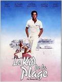 Le Kid de la plage