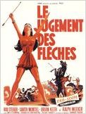 Le Jugement des fleches