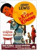 Le Kid en Kimono
