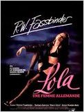 Lola, une femme allemande