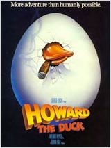   HD movie streaming  Howard le canard