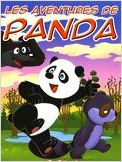 Les Aventures de Petit Panda