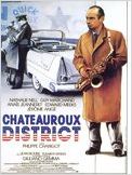 Châteauroux district