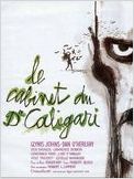 Le Cabinet du docteur Caligari