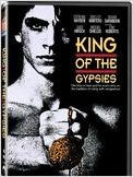 King of the gypsies