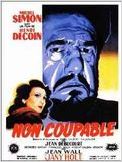 Non coupable
