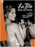 La Fille dans la vitrine