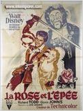 La Rose Et L’Epée en streaming gratuit