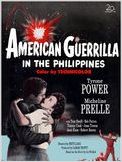 An American Guerrilla in the Philippines