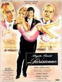 Une Parisienne
