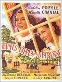 Jeunes Filles en detresse