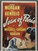 Joan of Paris