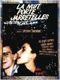La Nuit porte-jarretelles