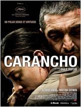   HD movie streaming  Carancho