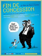 Fin de concession Fin de concession