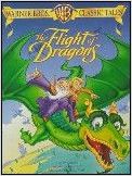 The Flight of Dragons