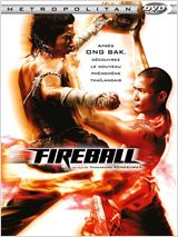   HD movie streaming  Fireball