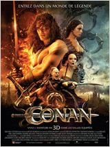   HD movie streaming  Conan