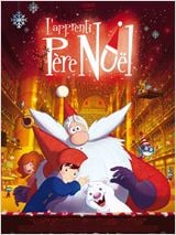   HD movie streaming  L'apprenti Père Noël