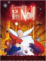 22 décembre 2012 - ciné-mômes : "l'apprenti Père Noël" 19518469