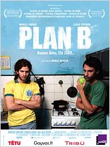 Plan B en streaming gratuit