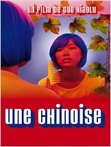 Une Chinoise