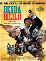   HD movie streaming  Benda Bilili!