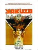 Yakuza