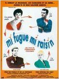 Mi-figue, mi-raisin 