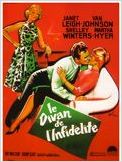 Le Divan de l'infidélité