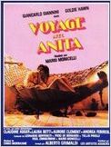 Voyage avec Anita
