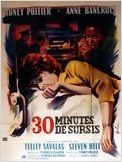 Trente minutes de sursis