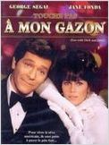 Touche pas à mon gazon