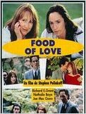 Food of Love
