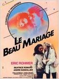 Le beau mariage