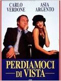 Perdiamoci di vista !