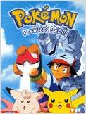 Pokémon : Premiers défis
