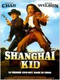 Shanghaï Kid 1 Shanghaï Kid 1