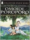 Souvenirs goutte à goutte