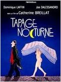 Tapage nocturne