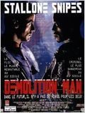   HD movie streaming  Demolition Man