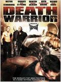   HD movie streaming  Death Warrior