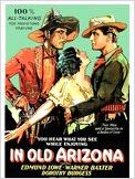 In Old Arizona