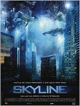 Picture Skyline on Date De Sortie 15 Decembre 2010 1h 33min Realise Par Colin Strause