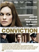   HD movie streaming  Conviction