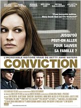 HD movie streaming Conviction HD movie streaming Conviction